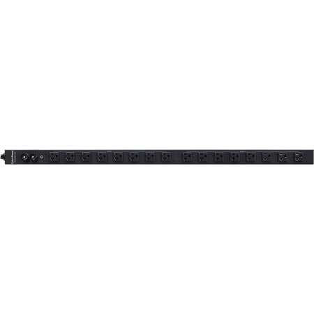 Cyberpower Basic Pdu 120V 30A L5-30P 0U PDU30BVT16F